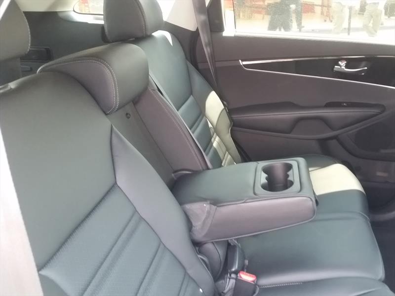 Kia Sorento 2015