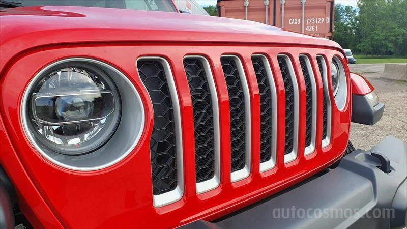 Jeep Gladiator 2020