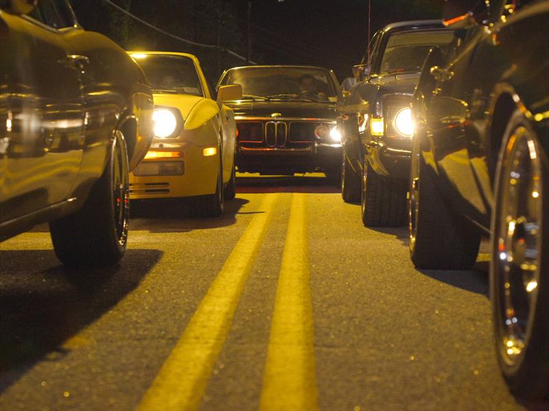 Need For Speed, la película