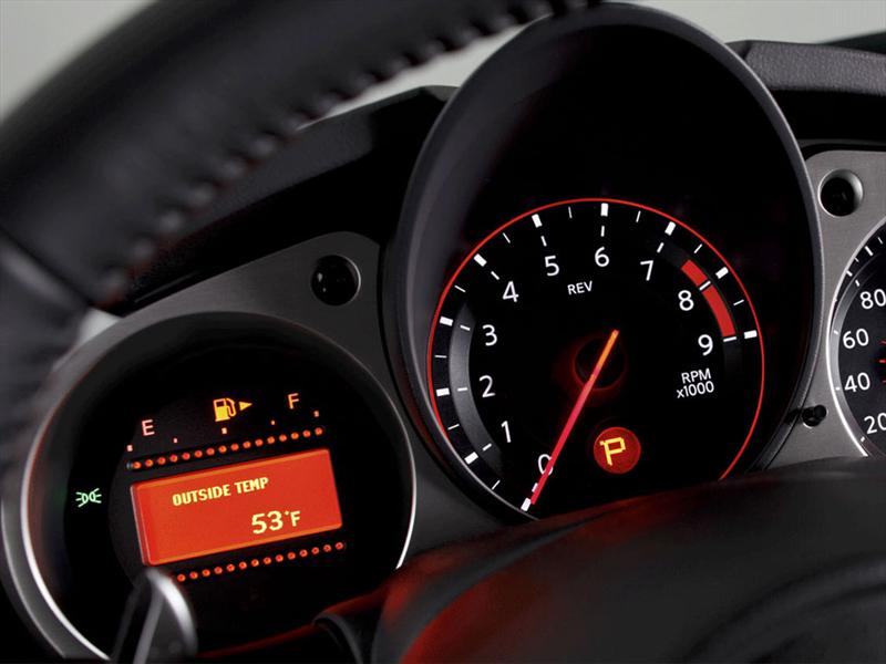 Nissan 370Z 2013