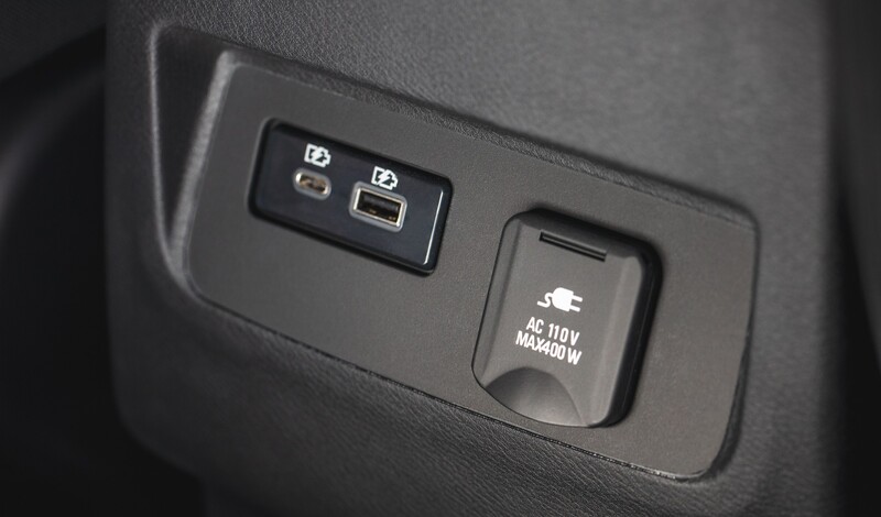 Nissan Frontier 2022