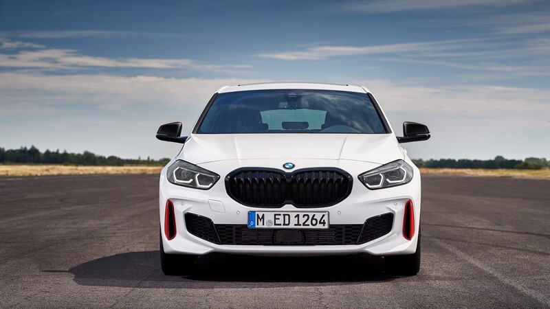 BMW Serie 1 128ti 2021