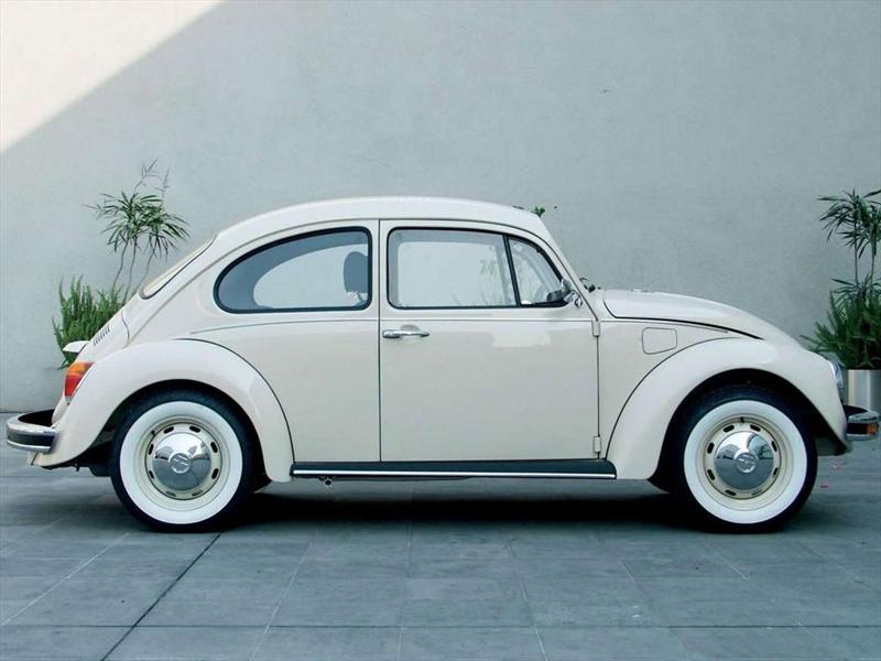 Top 10: Volkswagen Beetle