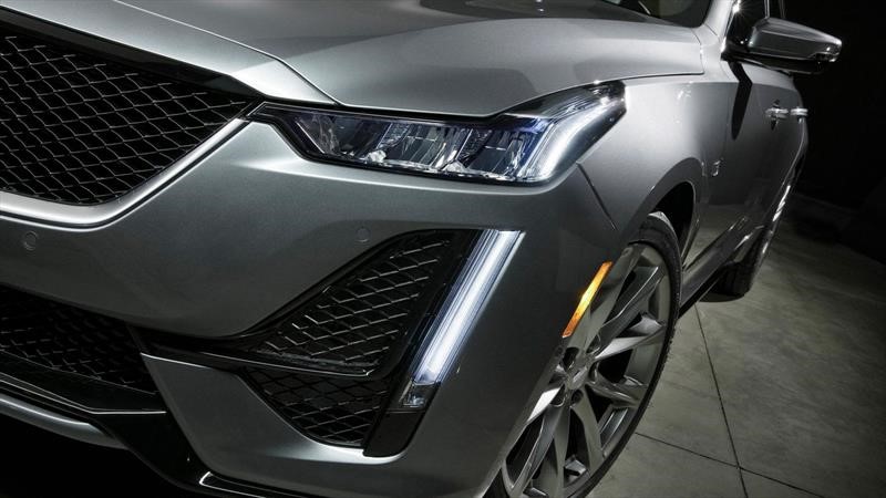 Cadillac CT5 2020