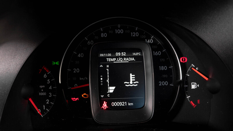 RAM 700 2021