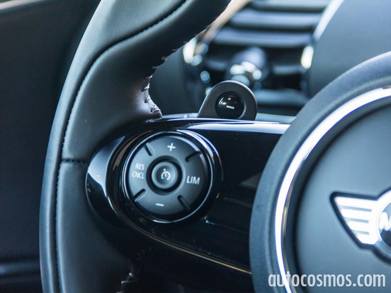 MINI Clubman 2016
