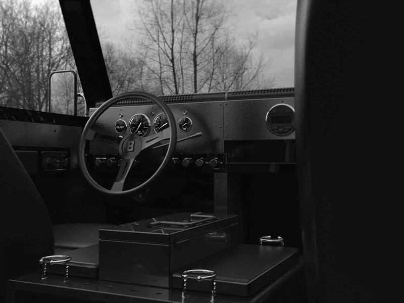 Bollinger B1