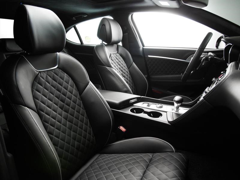 Genesis G70 2018