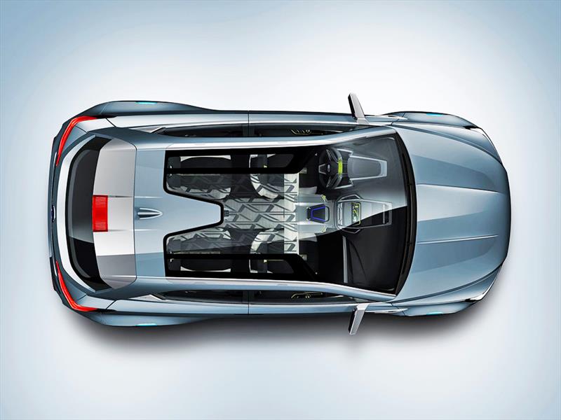 Subaru VIZIV-2 Concept