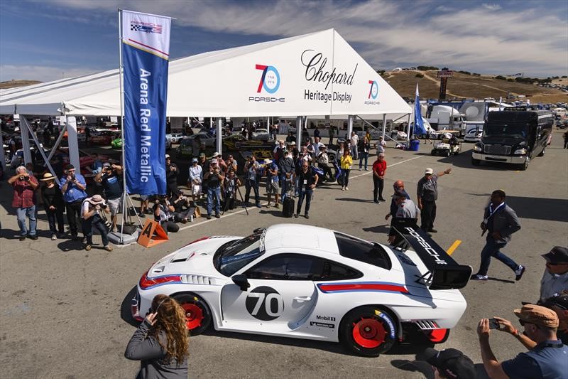 Porsche 935