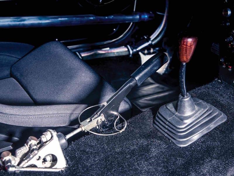 Mazda RX-7 Group B 1985