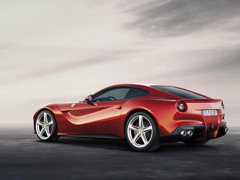 Top 10: los mejores diseños de Pininfarina