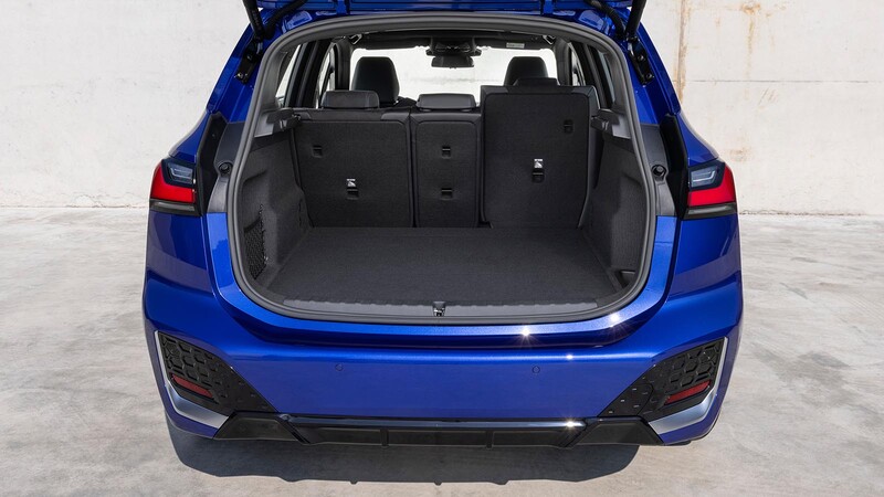 BMW Serie 2 Active Tourer 2022