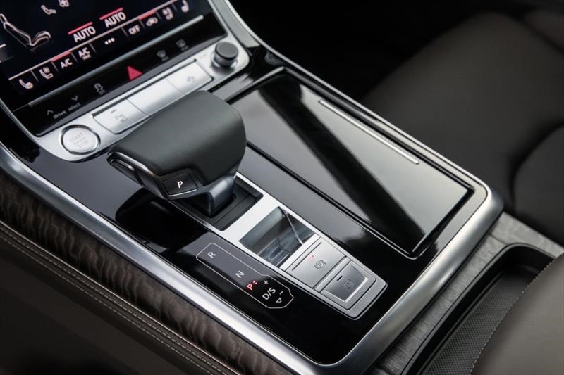 Audi Q8 Experience Drive