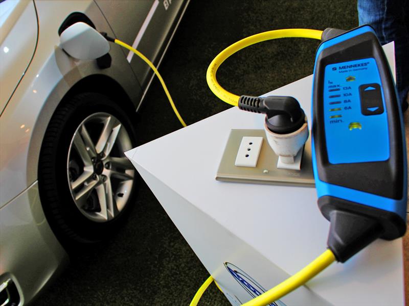 Volvo V60 Plug-in Hybrid Lanzamiento en Chile