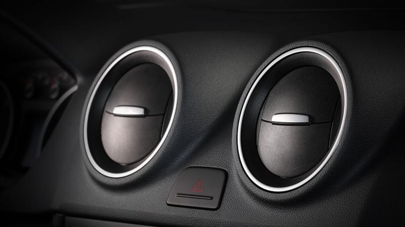 Nuevos VW Gol y Voyage desde Brasil