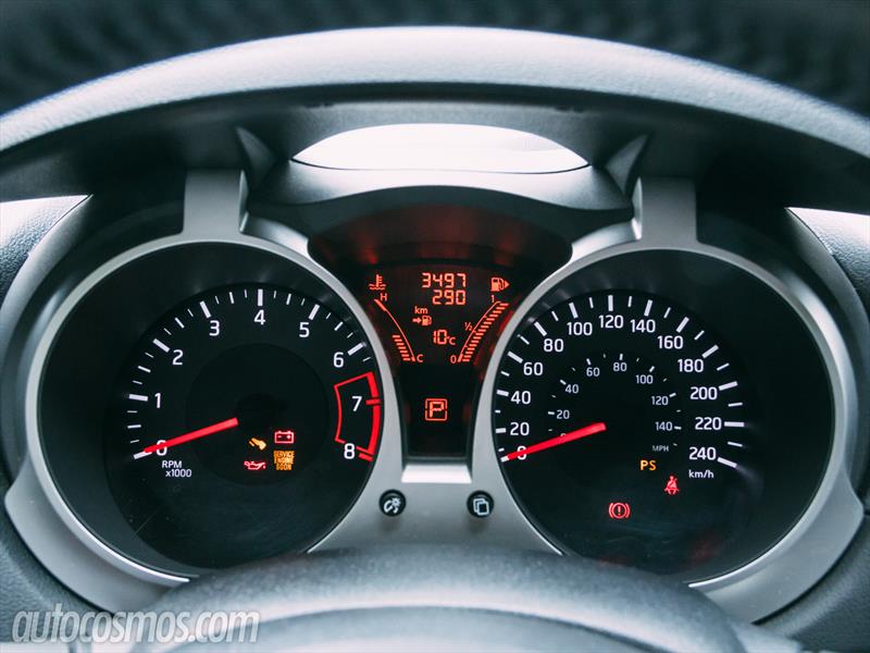 Nissan Juke Midnight Edition
