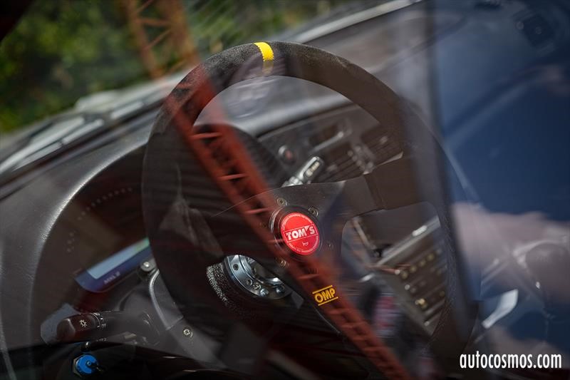 Cars & Coffee Festival of Speed 2017