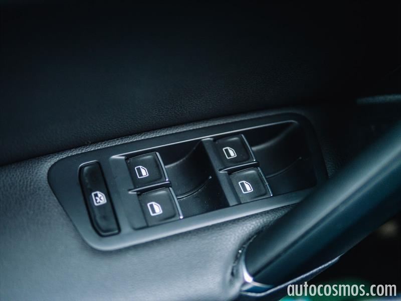 Volkswagen Golf GTI 2015