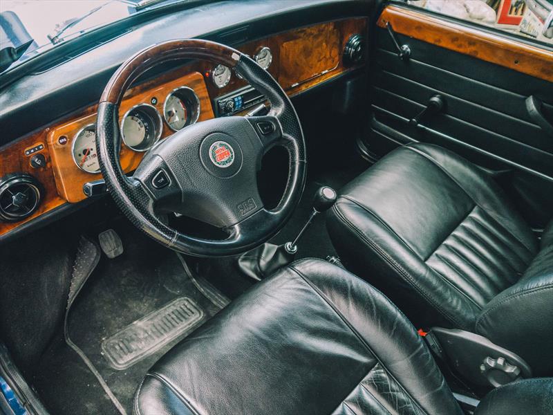 MINI Cooper 2014