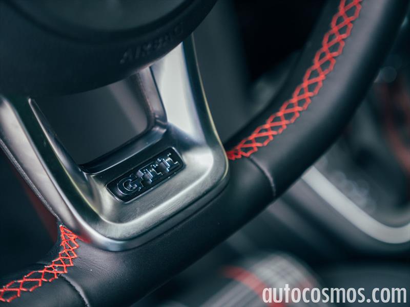 Volkswagen Nuevo Polo GTI 2017