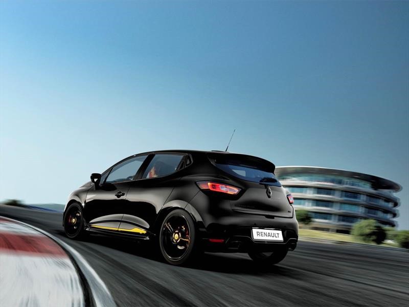 Renault Clio RS 18 2018