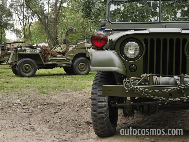 Autoclásica 2015