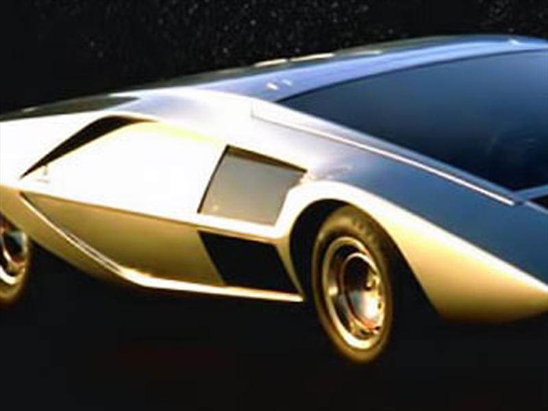 Retro concepts: Stratos Zero