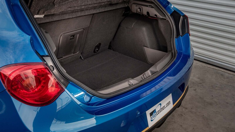 Alfa Romeo Giulietta 2020