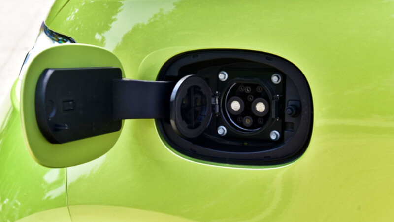 Great Wall ORA White Cat