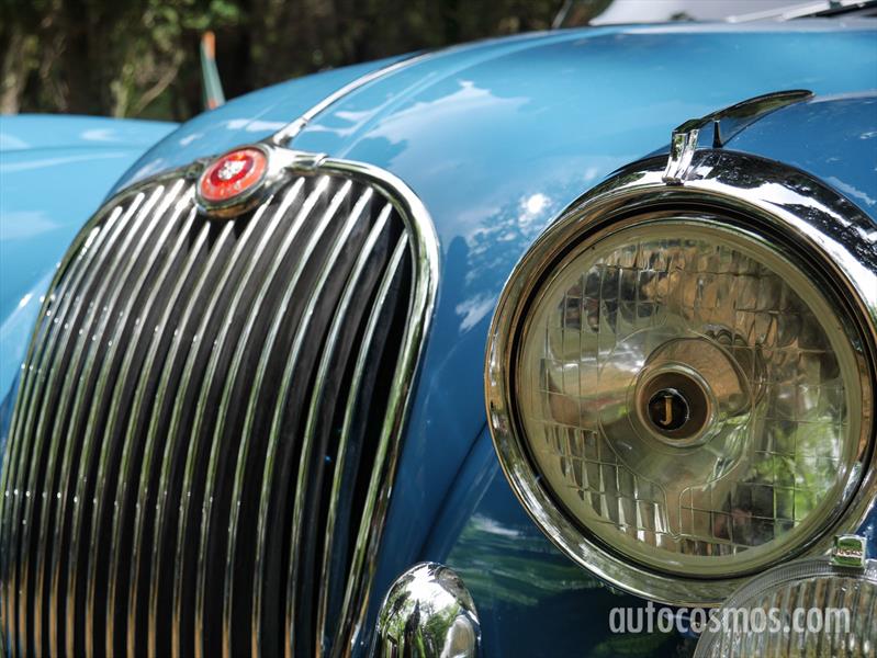 Autoclásica 2014: Inglaterra