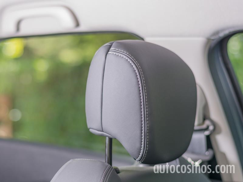 Renault Captur a prueba