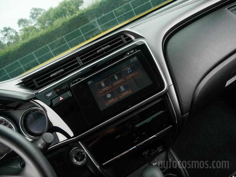 Comparativa: Toledo VS City VS Rio