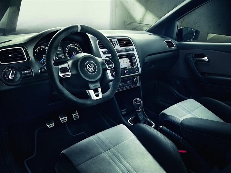 Volkswagen Polo R WRC