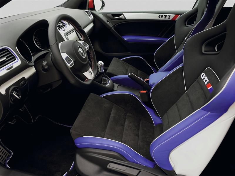 Volkswagen Golf GTI Reifnitz