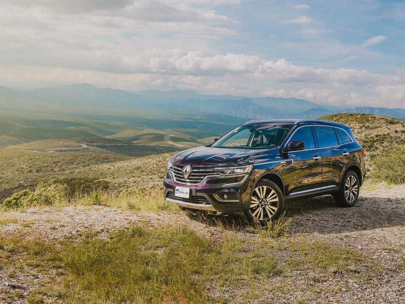 Renault Koleos Minuit 2019