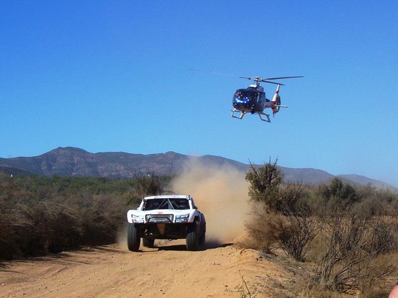 Top 10: Baja 1000 (México)