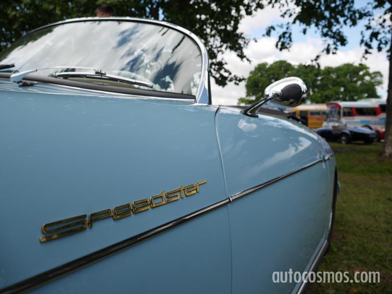 Autoclásica 2014: Alemania