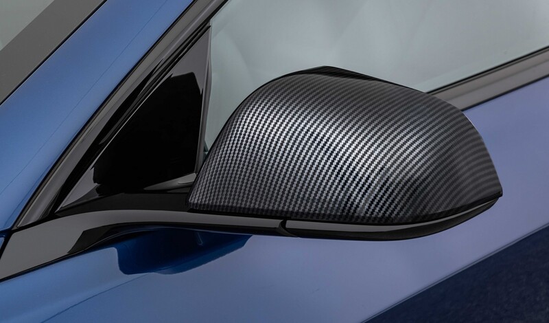 Tesla Model 3 por Startech