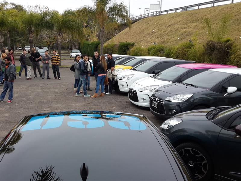 Club DS Argentina