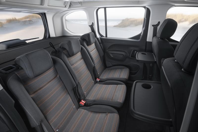 Opel Combo 2019