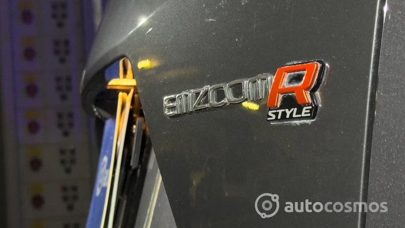 GAC EMZOOM