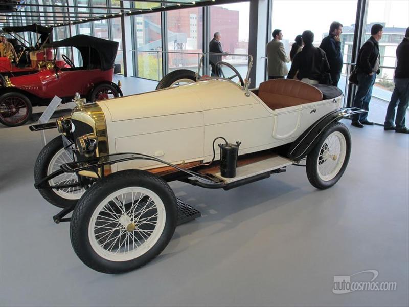 Volkswagen Autostadt