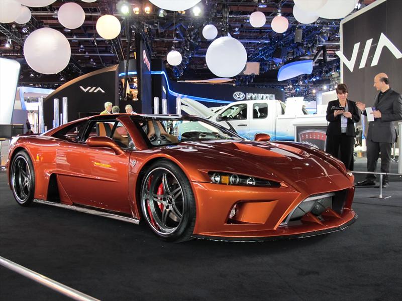 Falcon F7