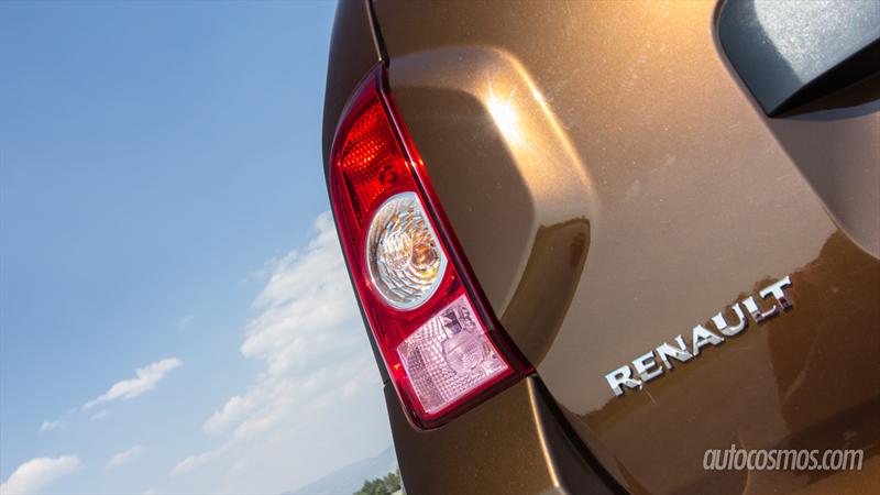 Renault Duster 2013