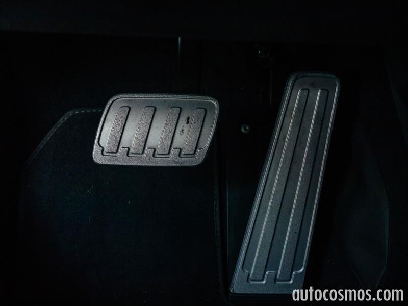 Porsche 911 GT3 2015 a prueba