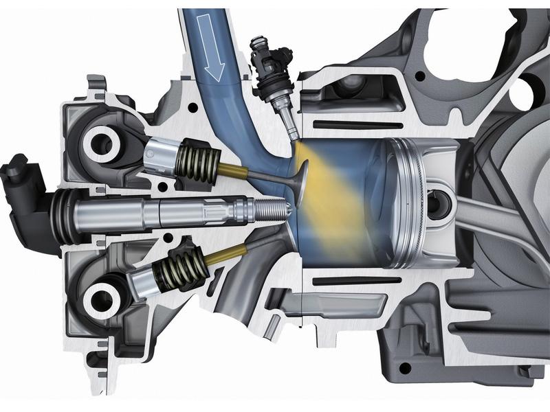 Top 10: Acelerar antes de apagar el motor