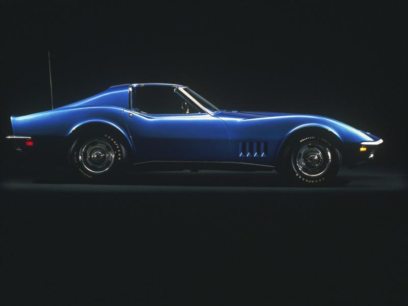 Corvette C3