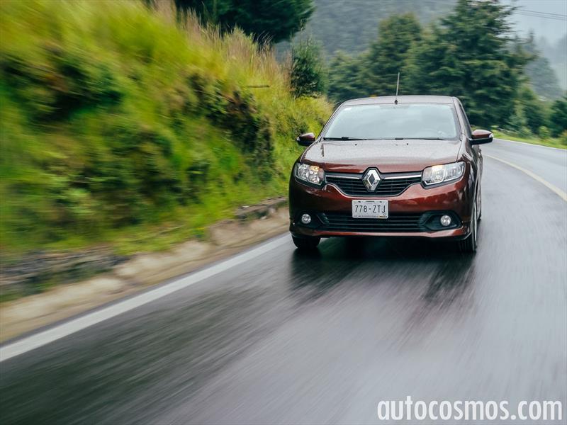 Renault Logan 2015