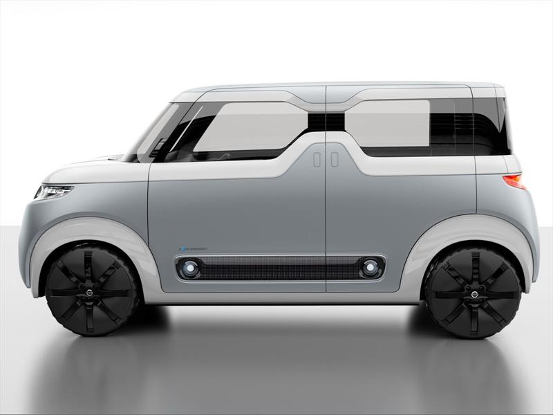 Nissan Teatro For Dayz